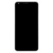 LCD Screen for LG G6 Digitizer Full Assembly with Frame - 2