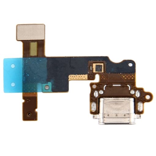 Charging Port Flex Cable for LG G6 H870 H871 H872 LS993 VS998 - 1