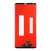LCD Screen for LG G6 White - Full Assembly - 3