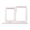 Pink SIM Card Tray + Micro SD/SIM Card Tray for LG G5 - H868/H860/F700/LS992 - 2