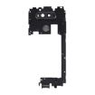 LG V20 Rear Housing Frame - Black - 1