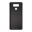 Blue Back Cover for LG G6 - Fits H870, H870DS, H872 - 3