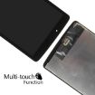 LG G Pad 8.0/V490/V480 TFT LCD Screen with Digitizer (Black) - 4
