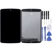TFT LCD Screen for LG G Pad F 7.0/LK430 with Digitizer - Black - 1