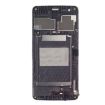 LG K8 2017 US215 M210 M200N LCD Screen with Digitizer - Silver - 3