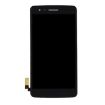 LG K8 2017 US215 M210 M200N TFT LCD Screen with Digitizer - Black - 2