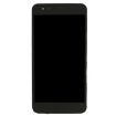 LG K4 2017/M160 TFT LCD Screen Digitizer Full Assembly with Frame - 2