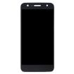LG X Power 2/M320 TFT LCD Screen with Digitizer - Black - 2