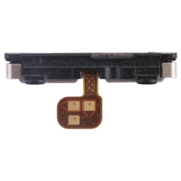 Volume Button Flex Cable for LG V30 - Replacement Part - 1