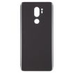 Silver Back Cover for LG G7 ThinQ - Genuine LG G7 ThinQ Back Cover - 3