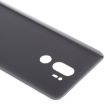 Silver Back Cover for LG G7 ThinQ - Genuine LG G7 ThinQ Back Cover - 5