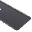 Silver Back Cover for LG G7 ThinQ - Genuine LG G7 ThinQ Back Cover - 6