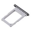 Black SIM Card Tray for LG Q6/M700/M700N/G6 Mini - 3