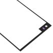 Front Screen Outer Glass Lens for LG V20 VS995 VS996 LS997 H910 - Black - 4