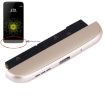 LG G5/H820 Charging Dock + Microphone + Speaker Module (Gold) - 1