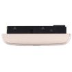 LG G5/H820 Charging Dock + Microphone + Speaker Module (Gold) - 2