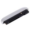 LG G5/H820 Charging Dock + Microphone + Speaker Module Silver - 5