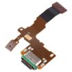 Charging Port Flex Cable for LG Stylo 4 Q710 - Replacement Part - 3