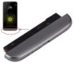 LG G5/F700K Charging Dock + Microphone + Speaker Module (Grey) - 1