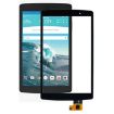 Black Touch Panel for LG G Pad VK815 - Genuine Replacement - 1