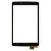 LG G Pad F 8.0 V480 V490 Touch Panel - Black - 2