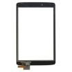 LG G Pad F 8.0 V480 V490 Touch Panel - Black - 3