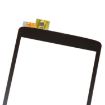 LG G Pad F 8.0 V480 V490 Touch Panel - Black - 4
