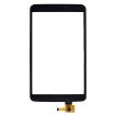LG G Pad 8.3 V500 Touch Panel - Black - 2