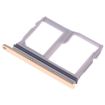 Gold SIM Card Tray + Micro SD Tray for LG G6 H870 H871 H872 LS993 VS998 - 4