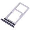 SIM Card Tray for LG G7 ThinQ G710 - Black - 3