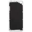 Front Housing LCD Frame Bezel Plate for LG G6 Silver - 3