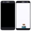 Black TFT LCD Screen for LG K30/K10/X410 with Digitizer Assembly - 3