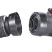 Nikon HB-45 Lens Hood - Compatible with Nikon Digital Camera - 4