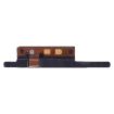 Power Button Flex Cable for LG V40 ThinQ V405 - Replacement Part - 1