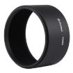 FITTEST 72mm Lens Hood for Medium Telephoto Lens - 4