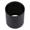 67mm Metal Lens Hood Shade for Medium Telephoto Lens - 4