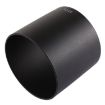 Canon EF100/2.8L IS USM Macro Lens Hood - ET-73 Shade - 1