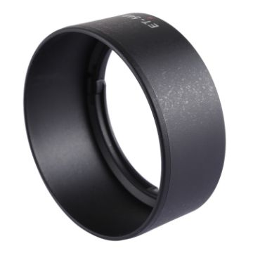 Canon EF-M 55-200mm STM Lens Hood Shade - ET54-B - 1
