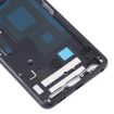 Black Front Housing LCD Frame Bezel Plate for LG G7 ThinQ/G710 - 5