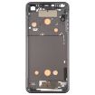 Black Front Housing LCD Frame Bezel Plate for LG G6 - H870/H970DS - 2