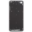 Black Front Housing LCD Frame Bezel Plate for LG G6 - H870/H970DS - 3