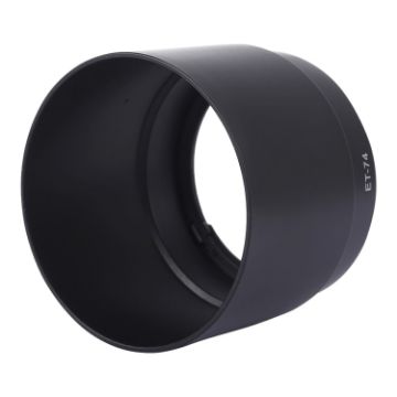 Canon ET-74 Lens Hood for EF 70-200mm f/4L USM/IS USM Lens - 1