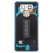 White Battery Back Cover with Camera Lens & Fingerprint Sensor for LG G6 - 3