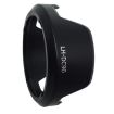 Canon Powershot SX70HS/SX60HS LH-DC90 Lens Hood Shade - Black - 1