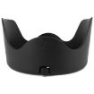 Canon EF 35mm f/1.4L II USM Lens Hood - Black - 2