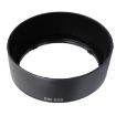 Canon EF 28mm F/2.8 Lens Hood - Black - 2