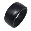 Canon EF 28mm F/2.8 Lens Hood - Black - 4