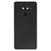 Battery Back Cover with Camera Lens & Fingerprint Sensor for LG G8 ThinQ (Black) - 2