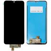 LCD Screen and Digitizer Assembly for LG Q60 (2019) - Black - 3