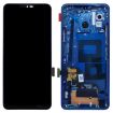 LCD Screen for LG G7 ThinQ Full Assembly with Frame - 3